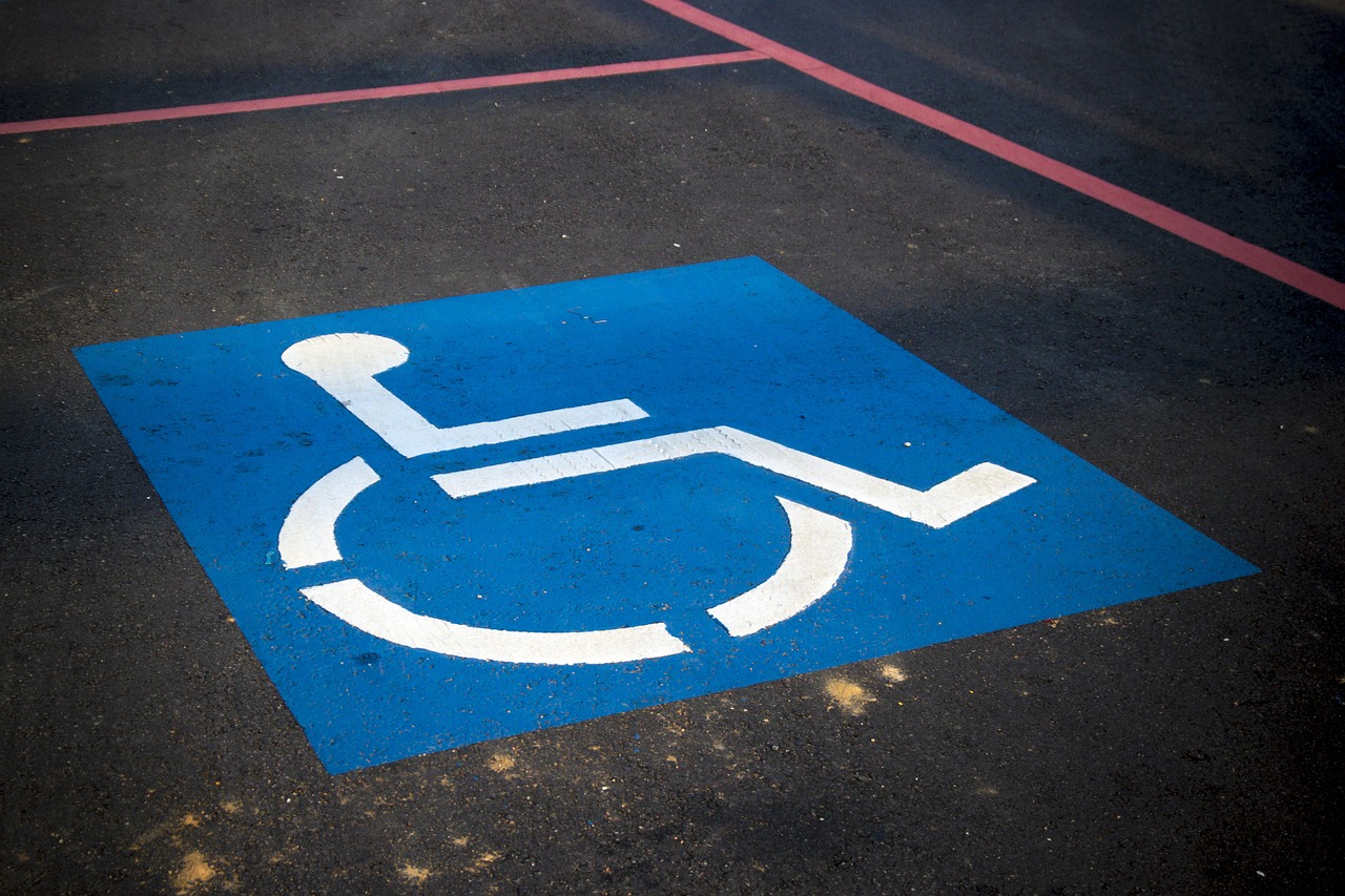 handicap parking, car wallpapers, sign-3865315.jpg